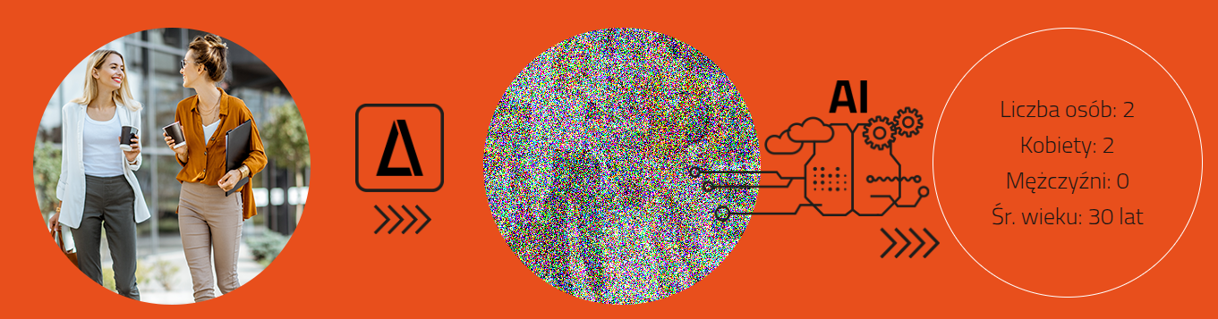 one