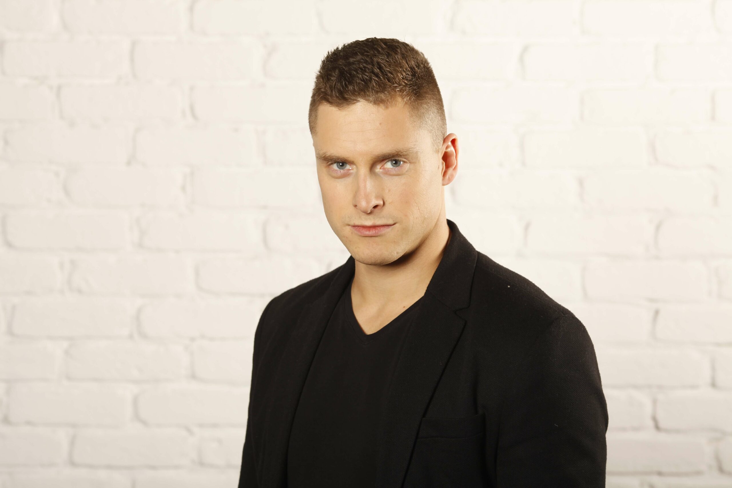 Łukasz Przebinda